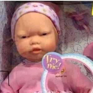 Meet your Posher, Keisha